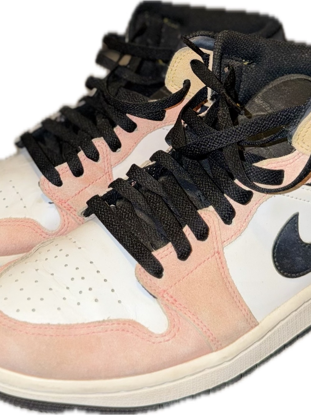 Air Jordan 1 Mid SE 'Flight Club'